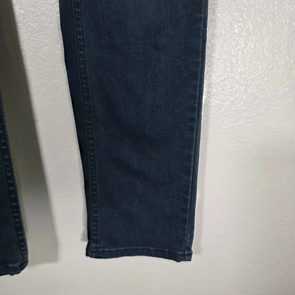 Levis classic authentic